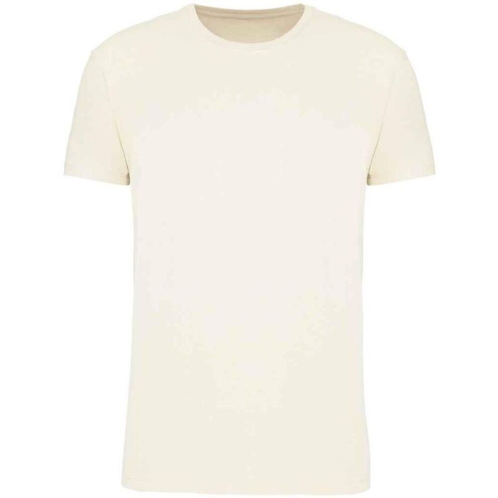Kariban Unisex Adult 190IC Crew Neck / Coconut Milk